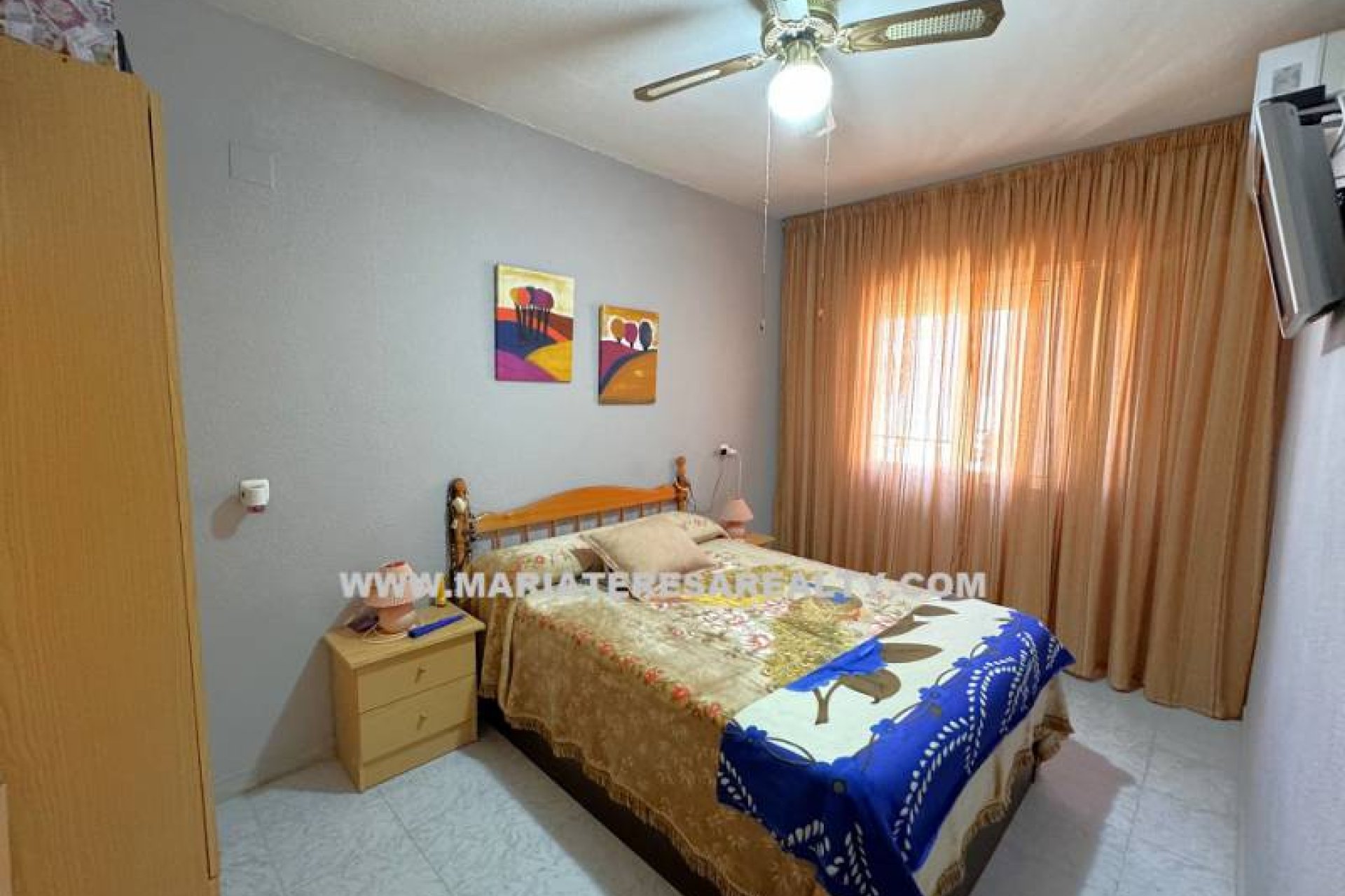 Revente - Apartment - Los Alcazares - Los Narejos