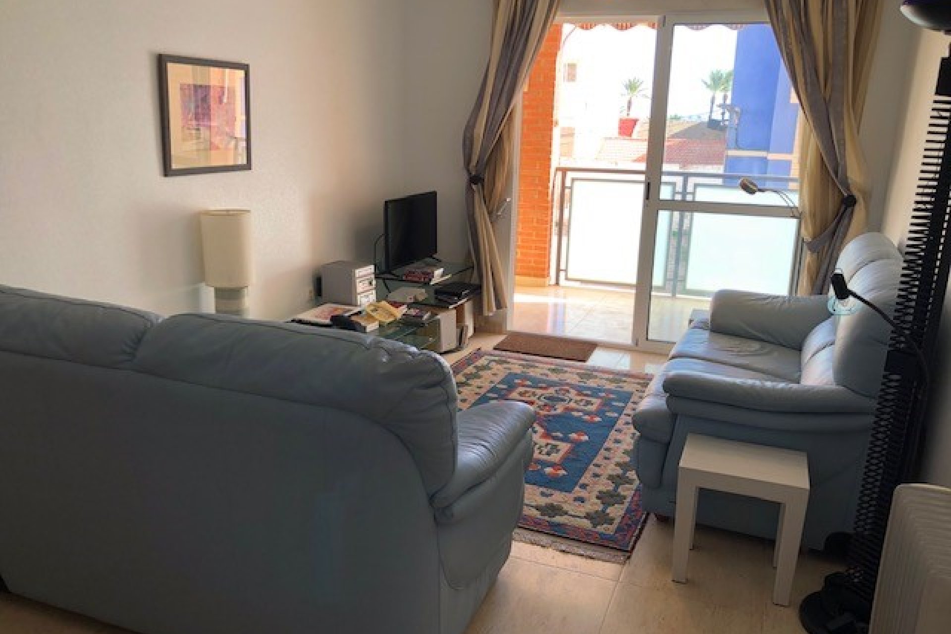 Revente - Apartment - Los Alcazares