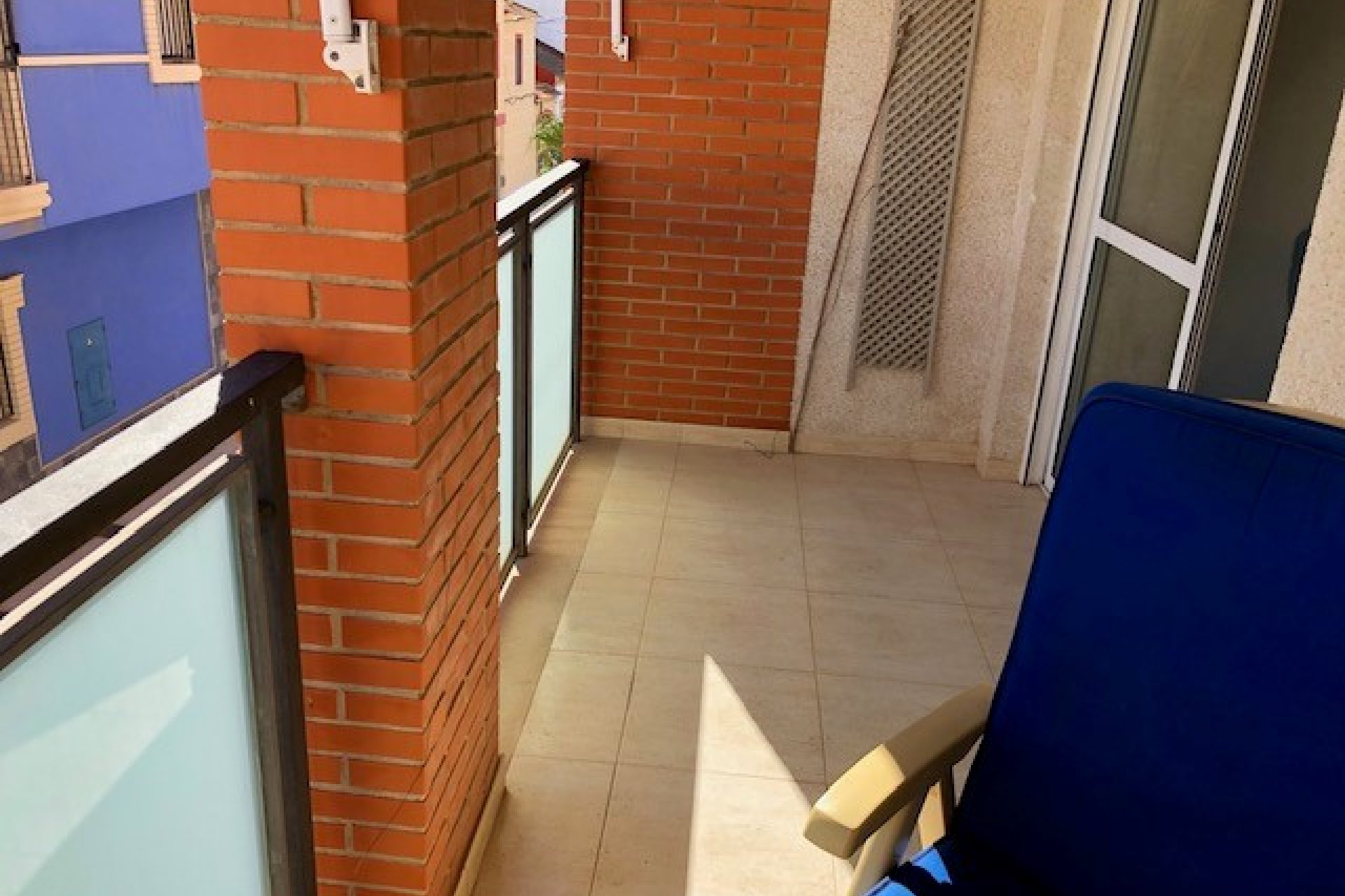 Revente - Apartment - Los Alcazares