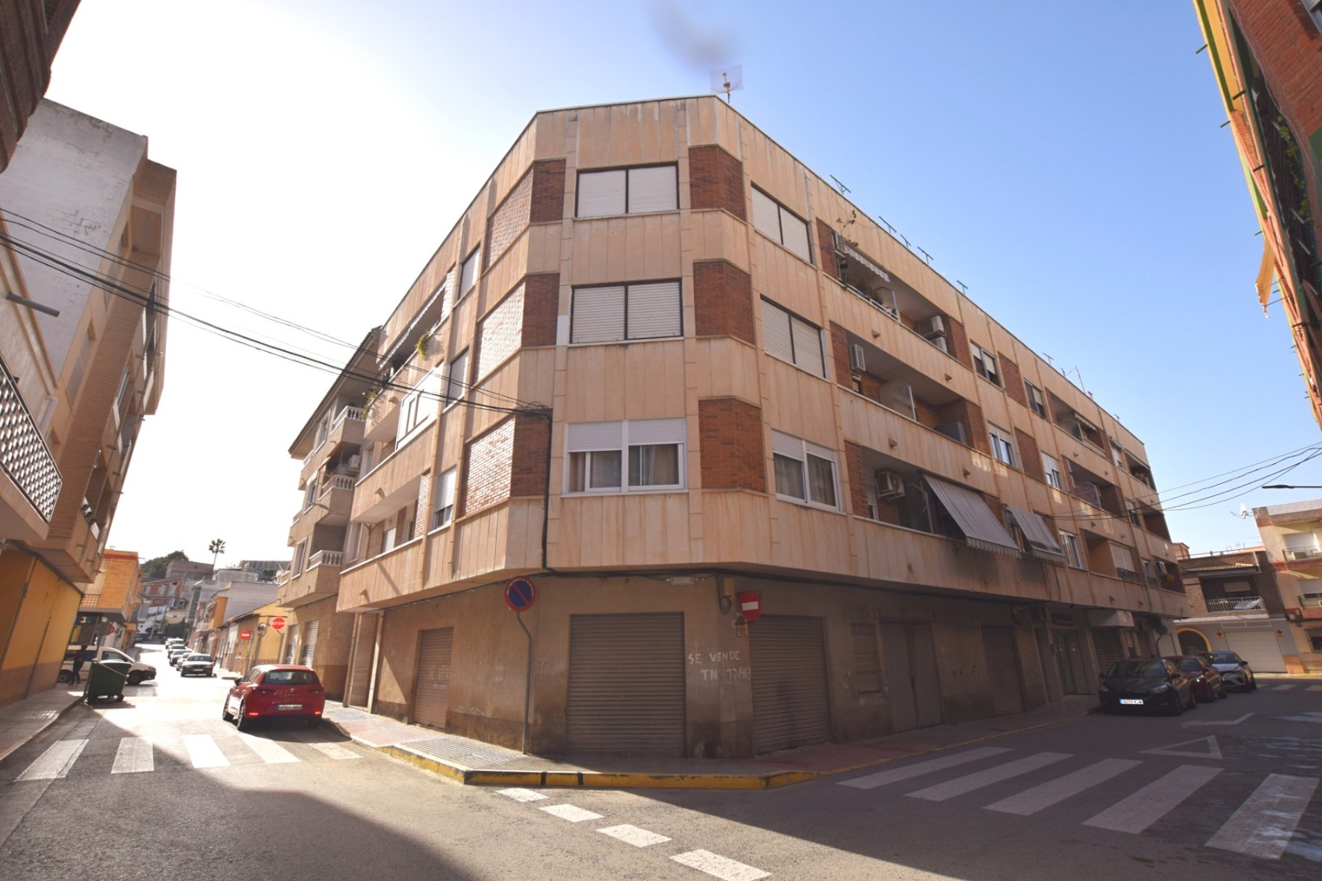 Revente - Apartment - Rojales