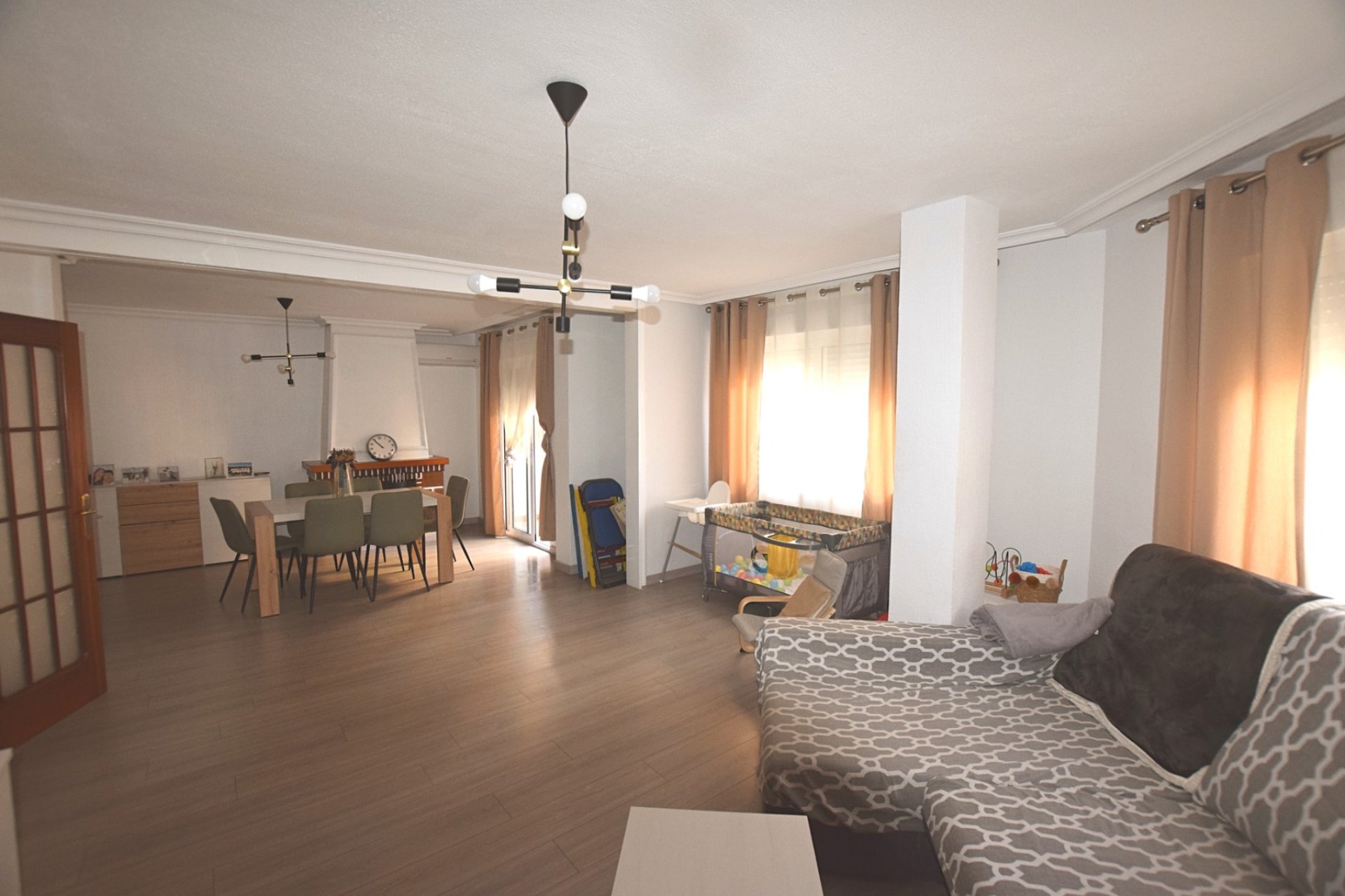 Revente - Apartment - Rojales