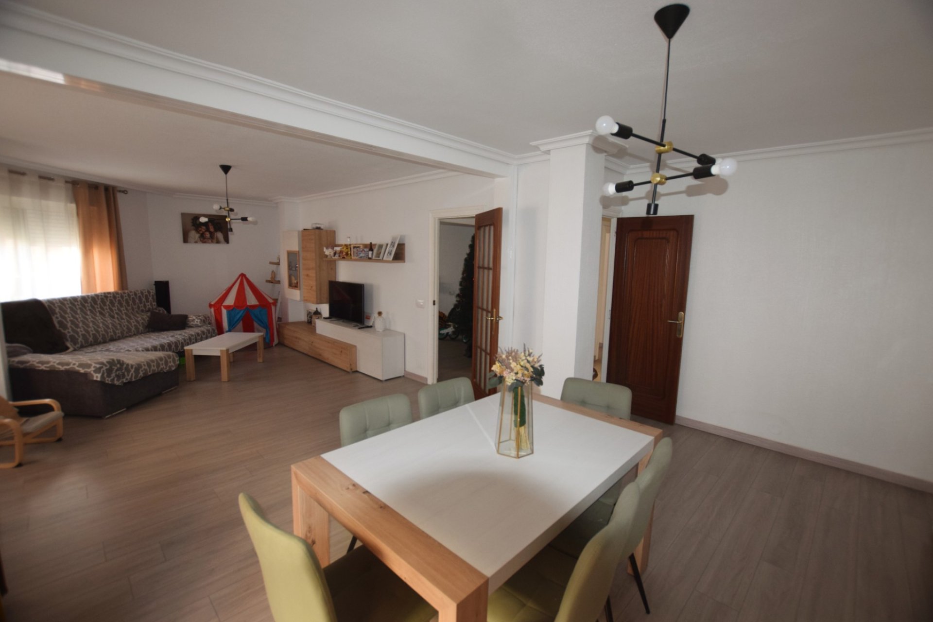 Revente - Apartment - Rojales