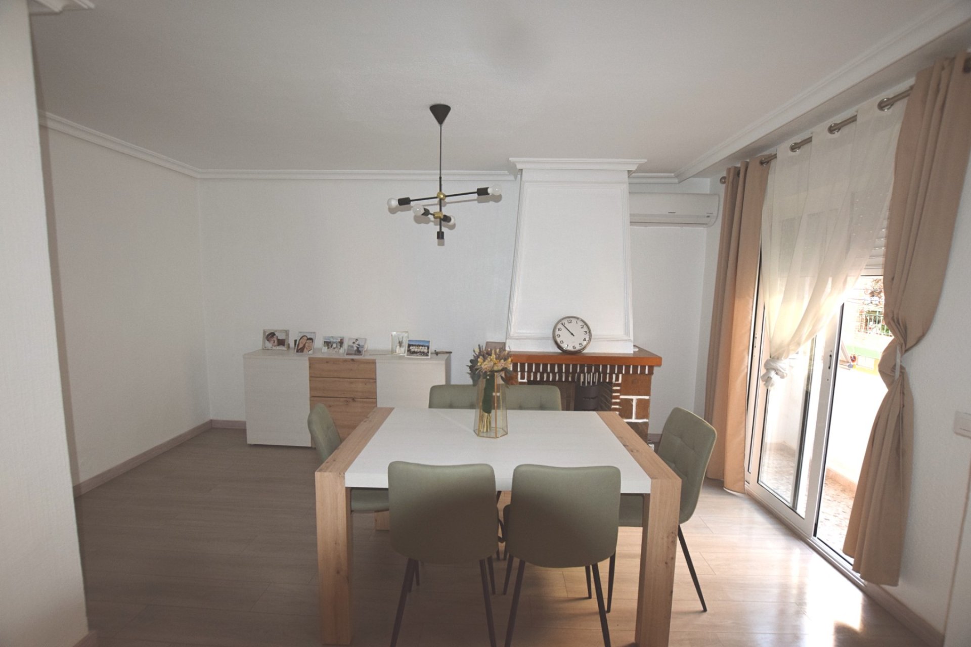 Revente - Apartment - Rojales