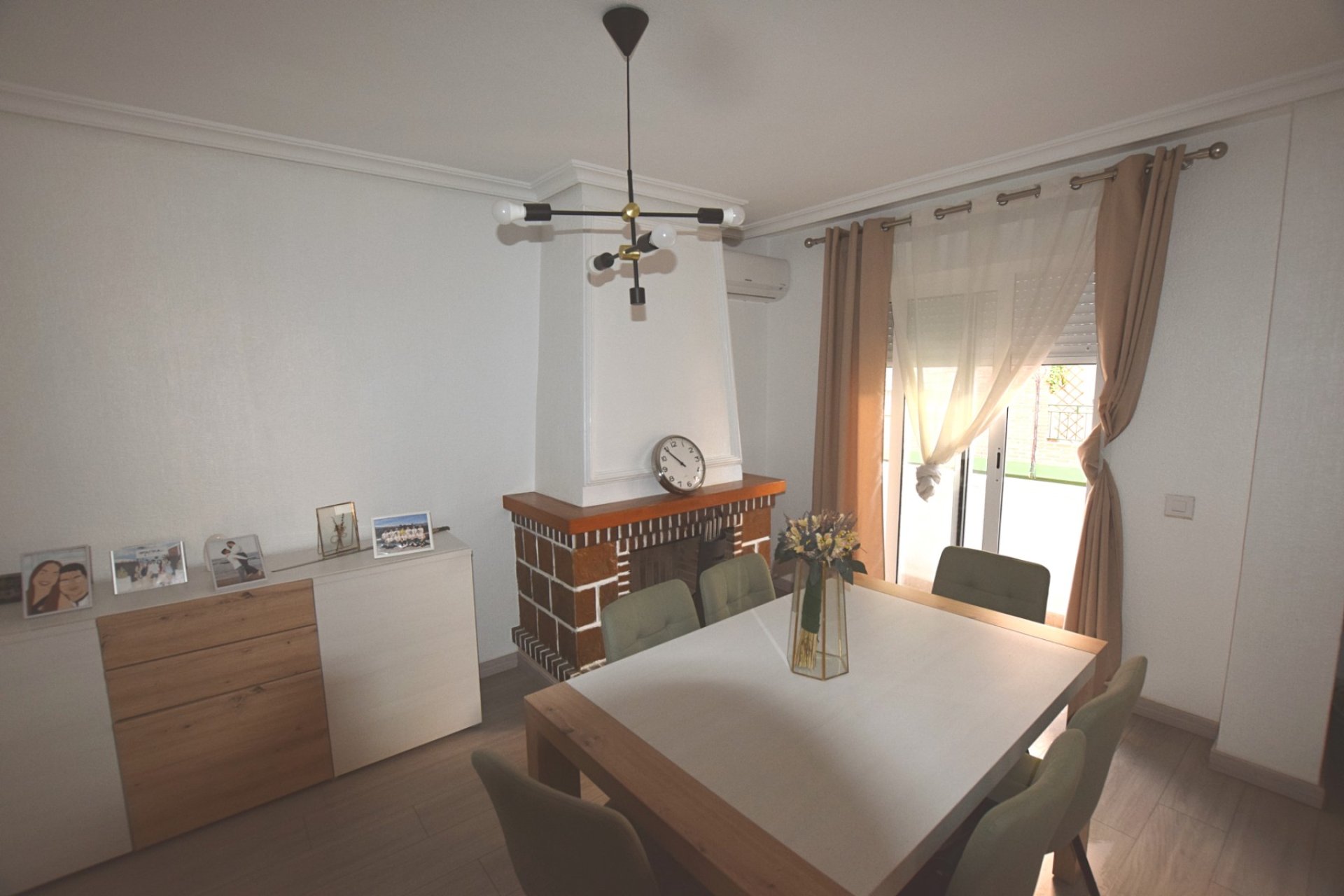 Revente - Apartment - Rojales