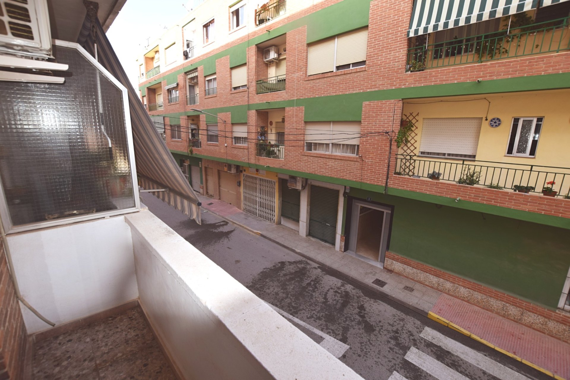 Revente - Apartment - Rojales