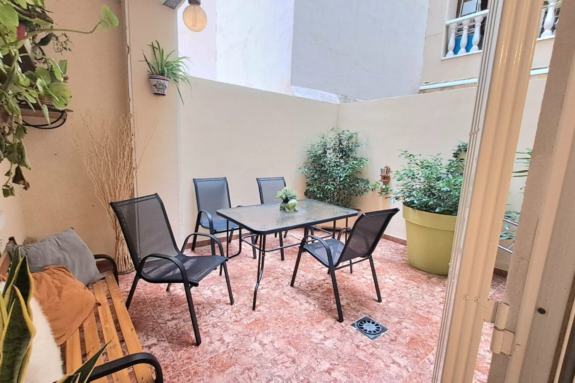 Revente - Apartment - Torrevieja - Center