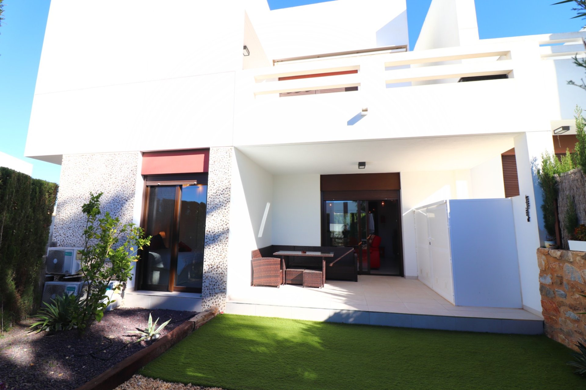 Revente - Appartement - Algorfa - La finca Golf