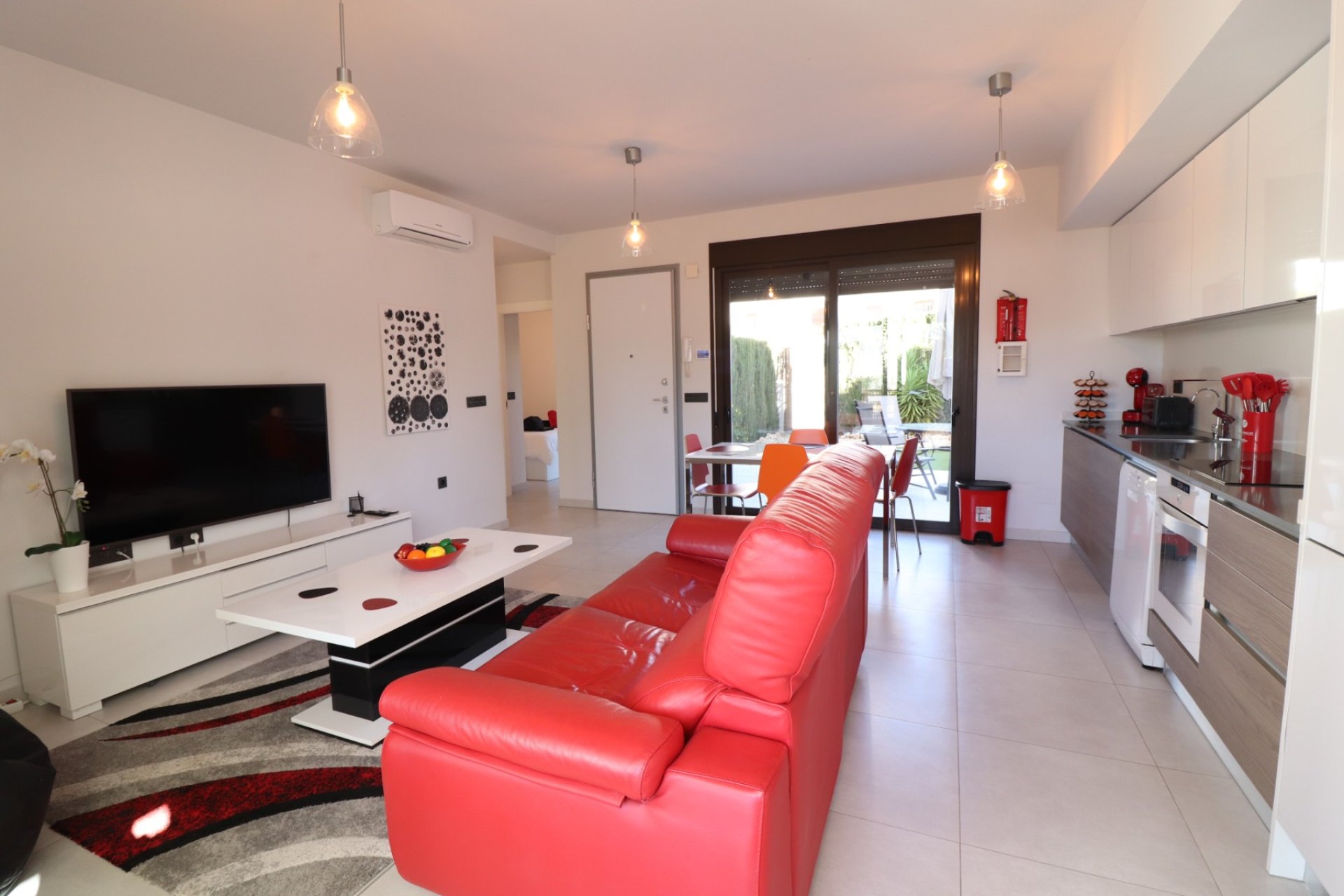 Revente - Appartement - Algorfa - La finca Golf