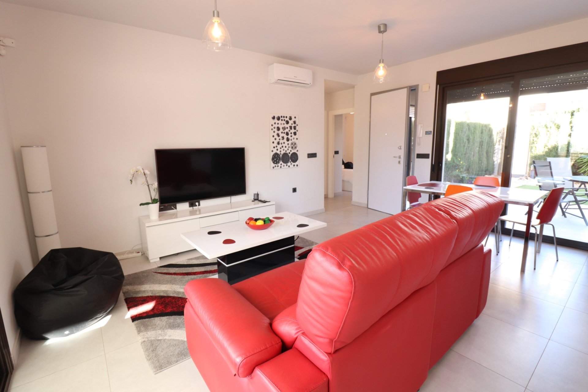 Revente - Appartement - Algorfa - La finca Golf