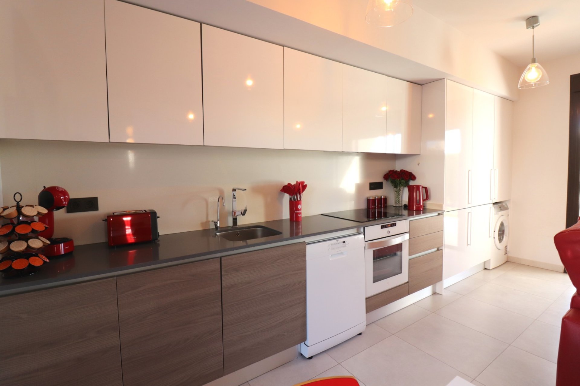 Revente - Appartement - Algorfa - La finca Golf