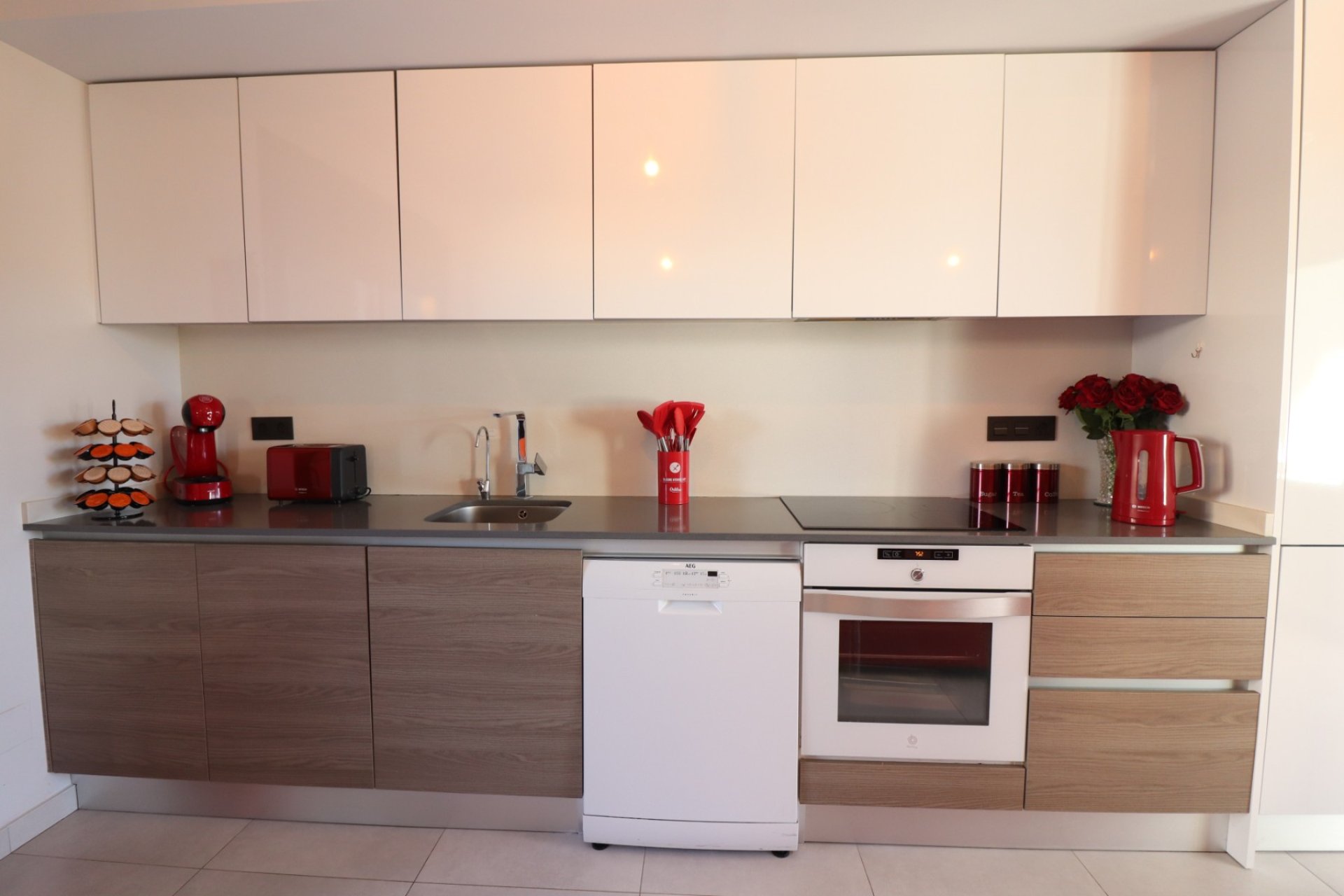 Revente - Appartement - Algorfa - La finca Golf