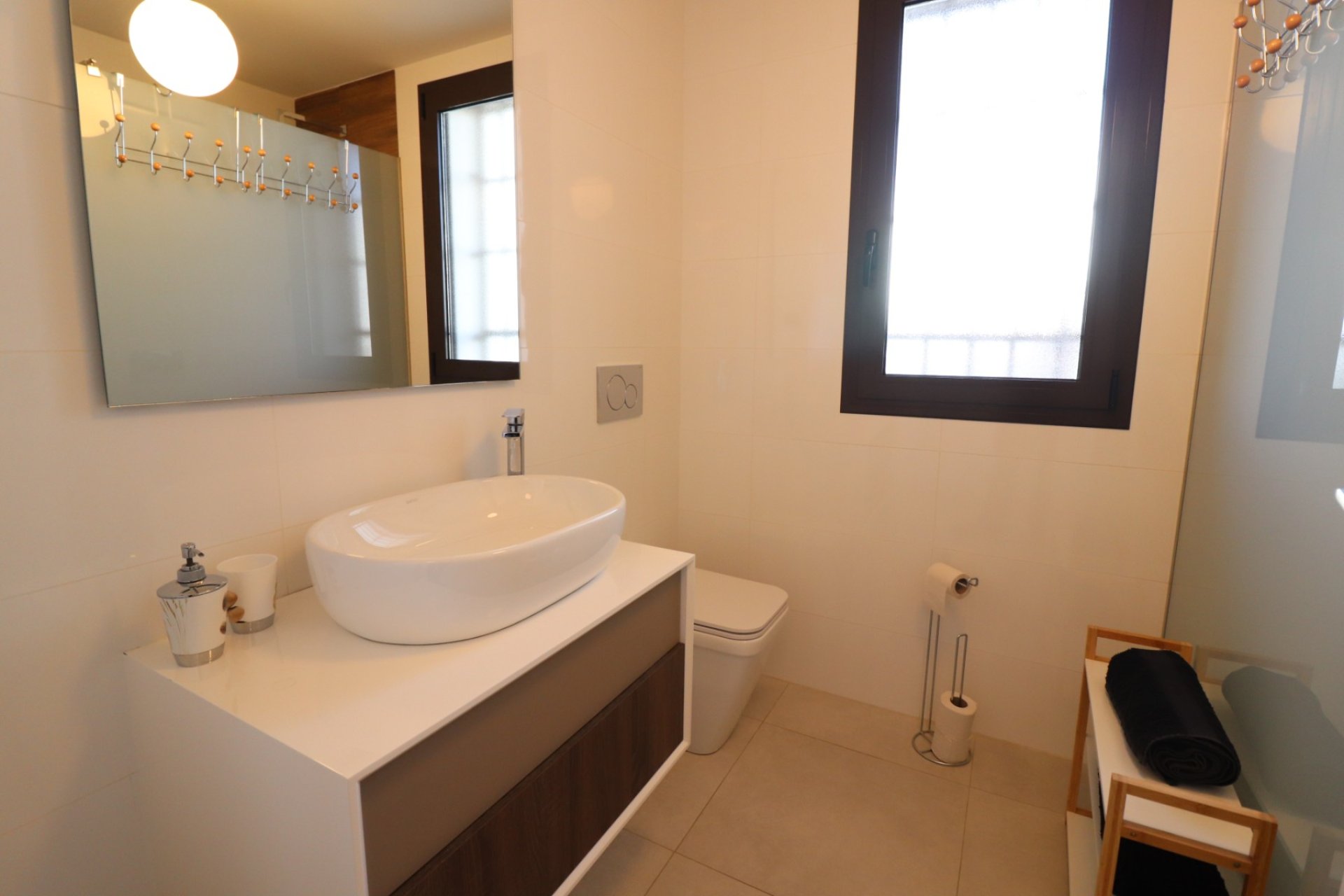 Revente - Appartement - Algorfa - La finca Golf