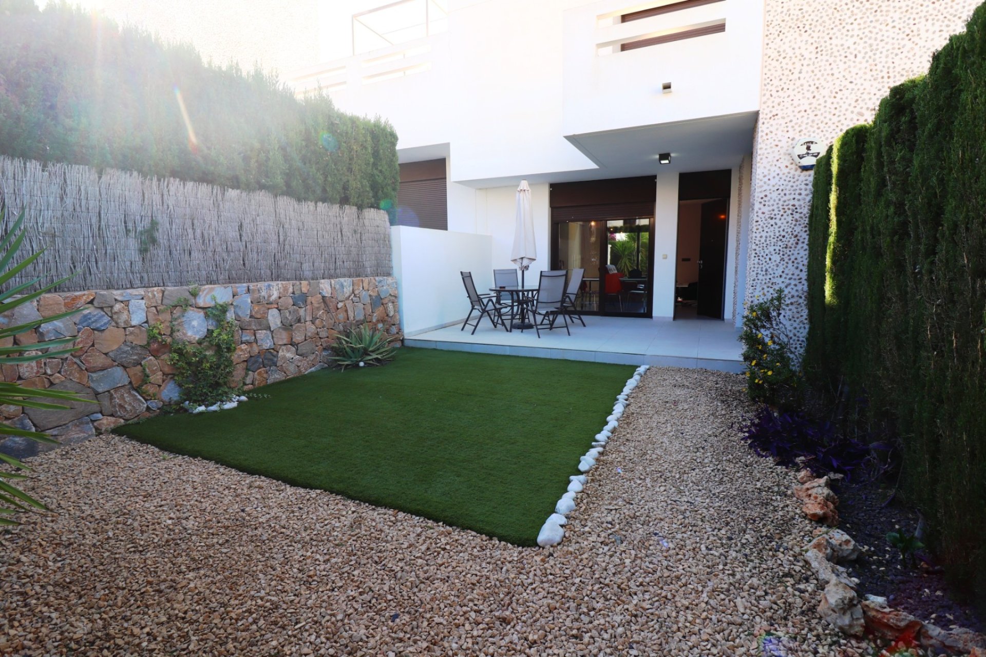 Revente - Appartement - Algorfa - La finca Golf