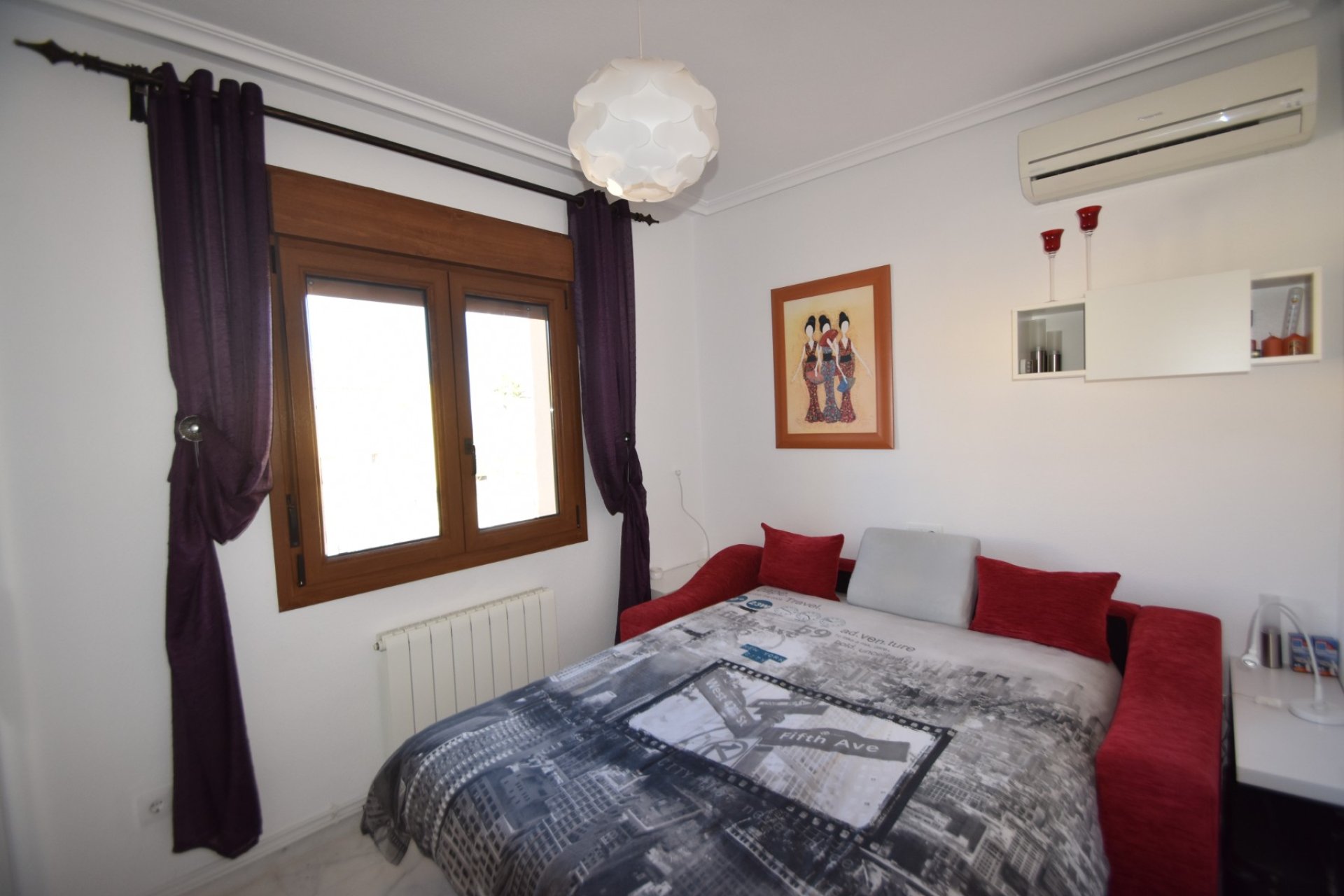 Revente - Appartement - Algorfa - La finca Golf