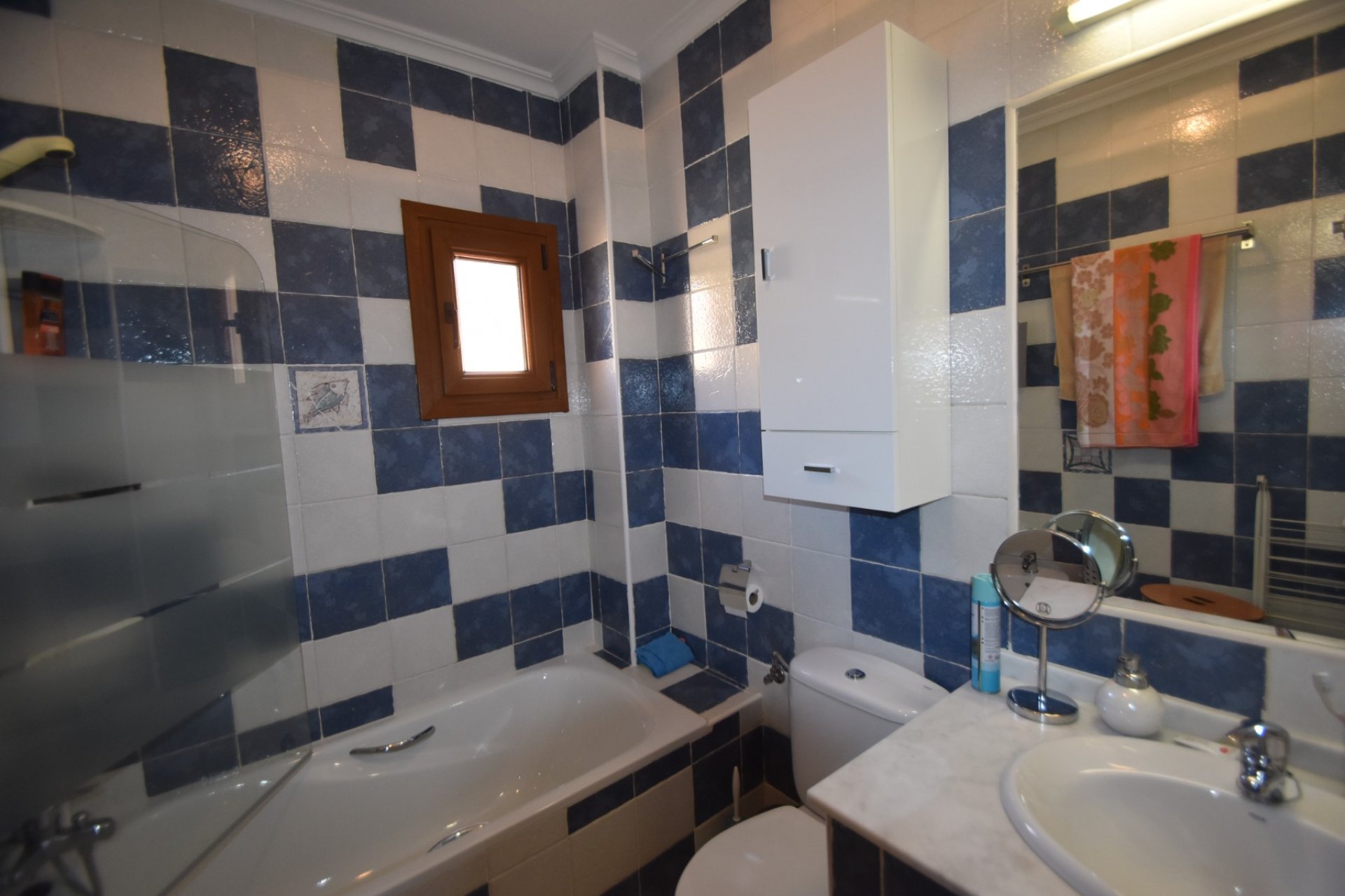 Revente - Appartement - Algorfa - La finca Golf