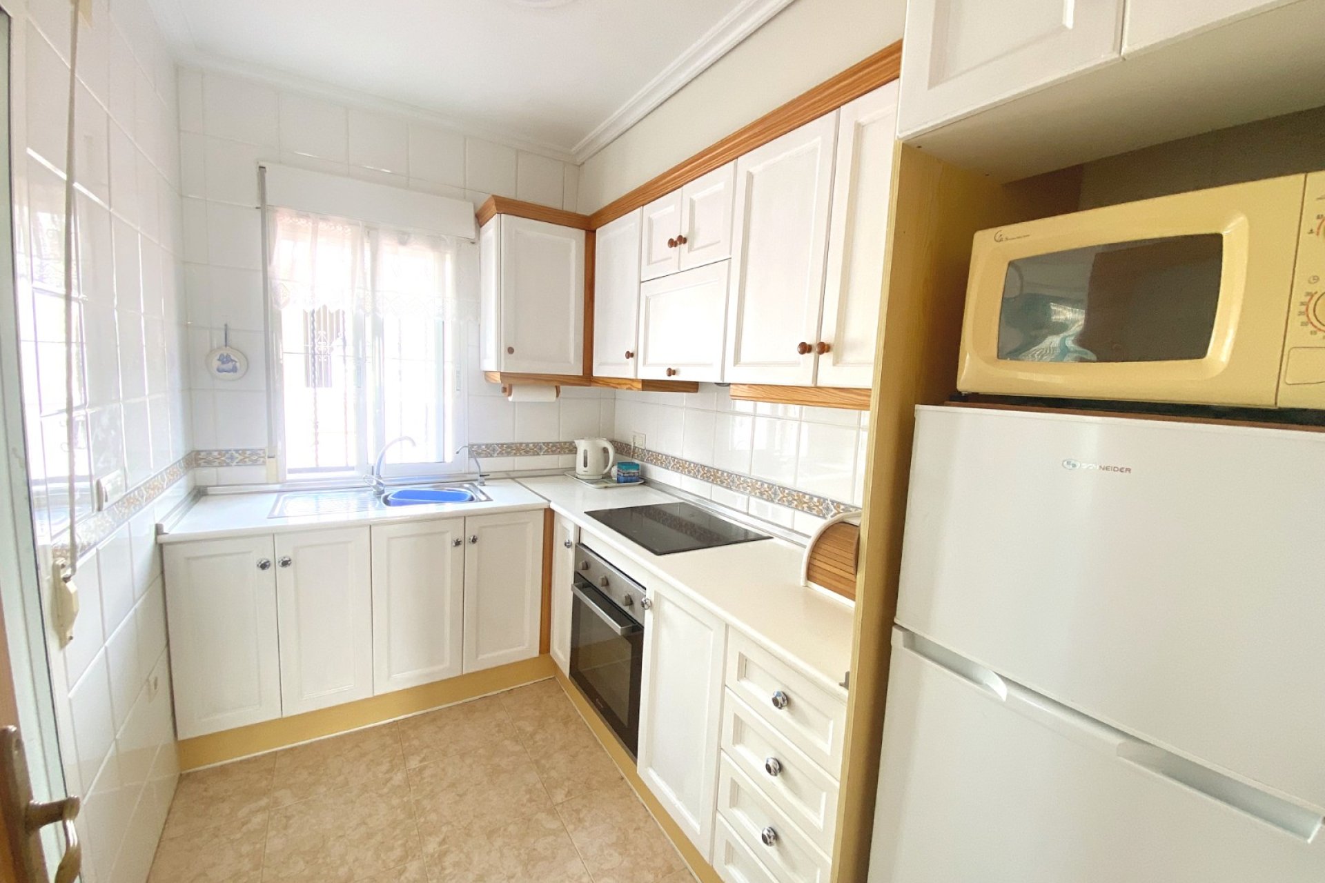 Revente - Appartement - Algorfa - Montemar - Saint Andrews Heights