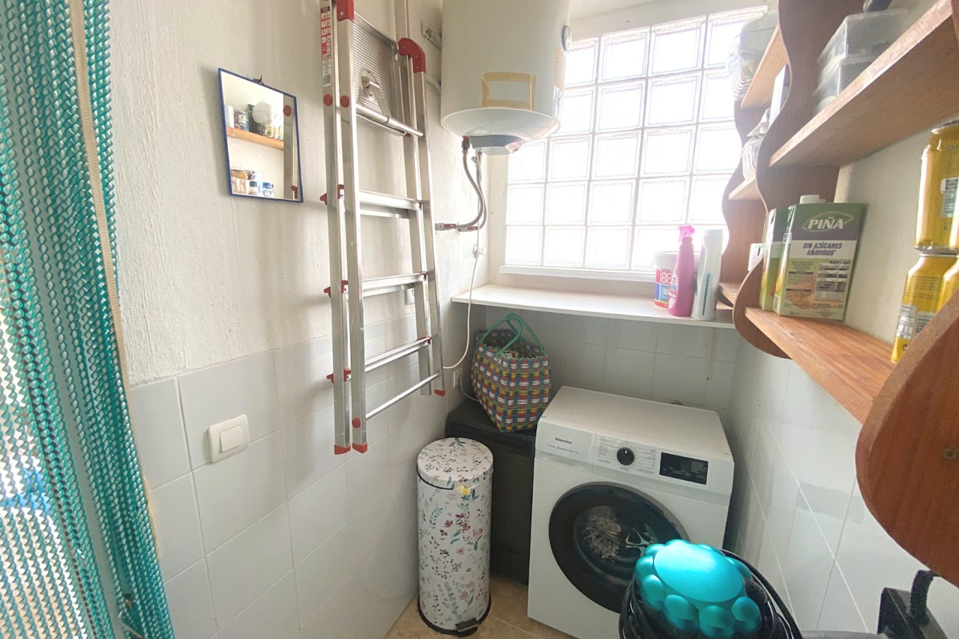 Revente - Appartement - Algorfa - Montemar - Saint Andrews Heights