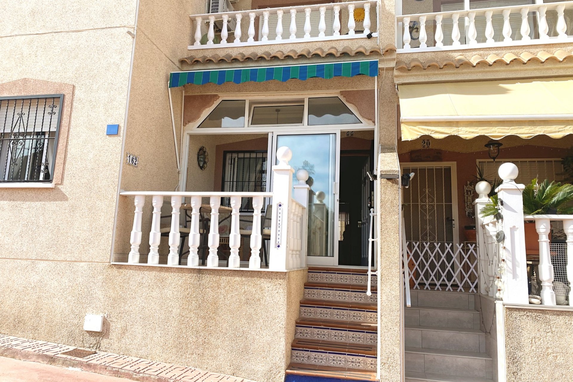 Revente - Appartement - Algorfa - Montemar