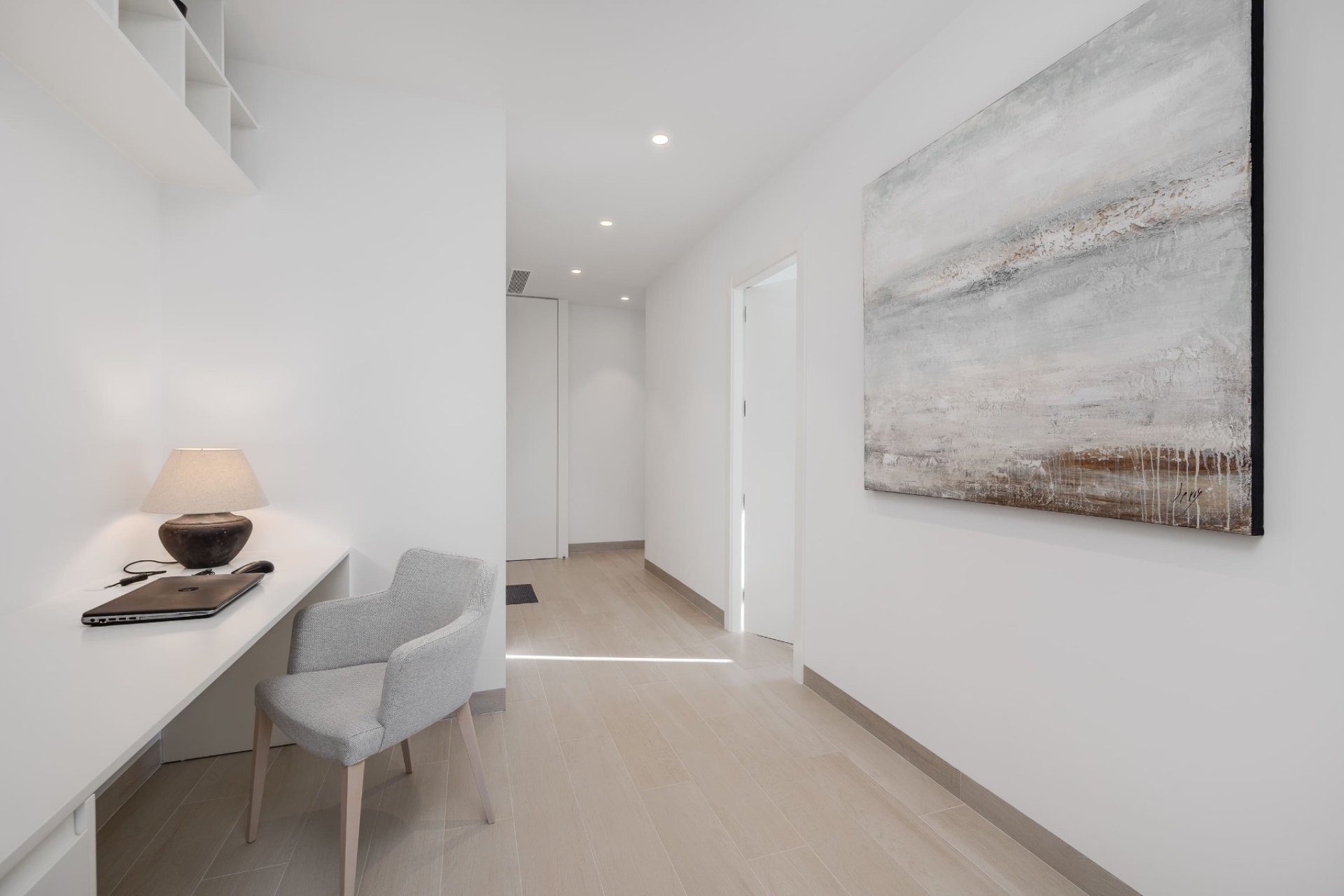 Revente - Appartement - Alicante - Campoamor