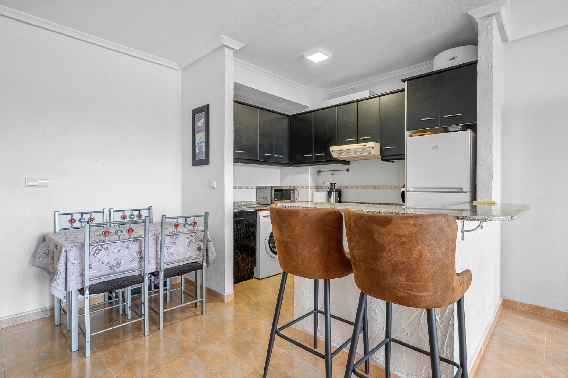 Revente - Appartement - Almoradí