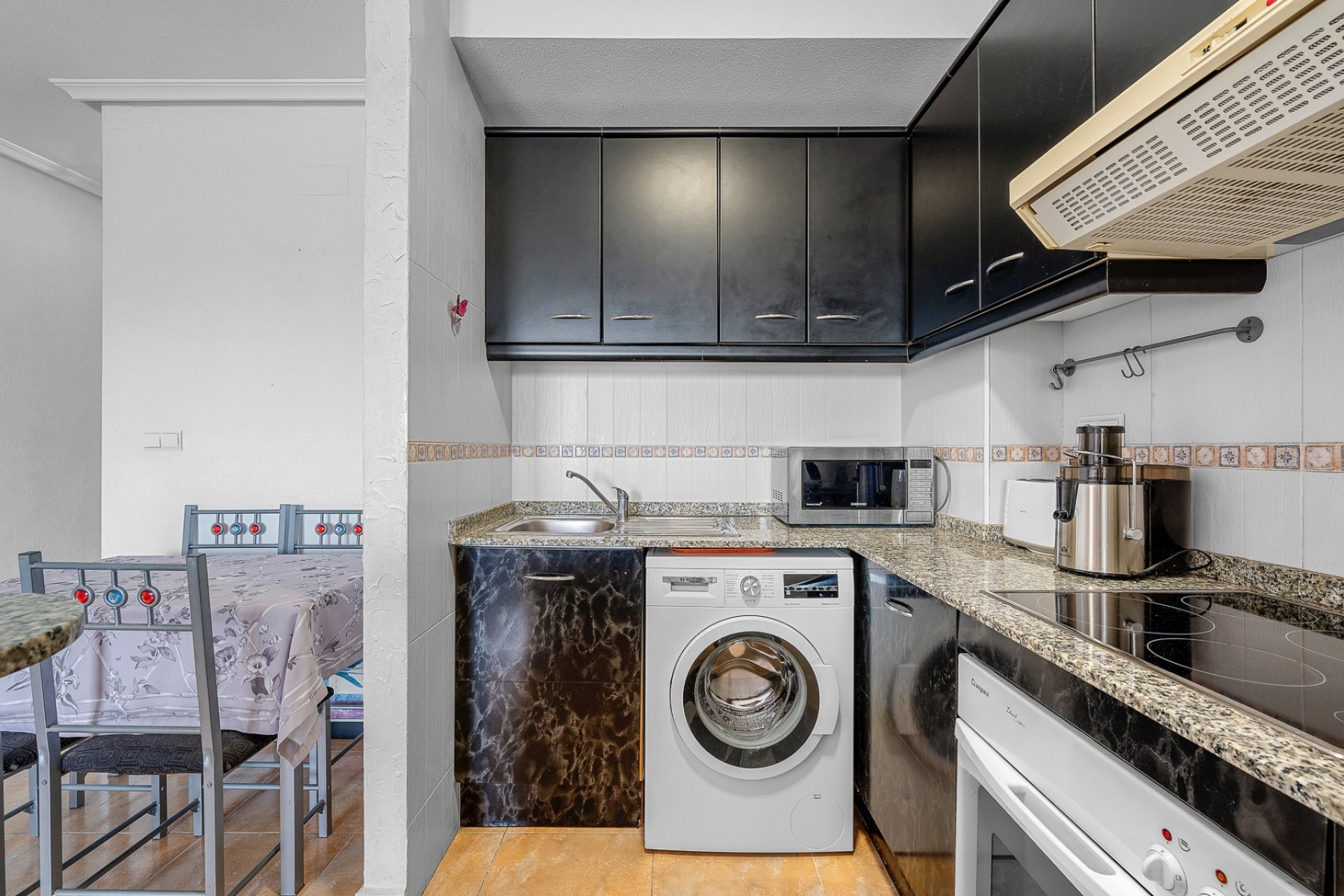 Revente - Appartement - Almoradí