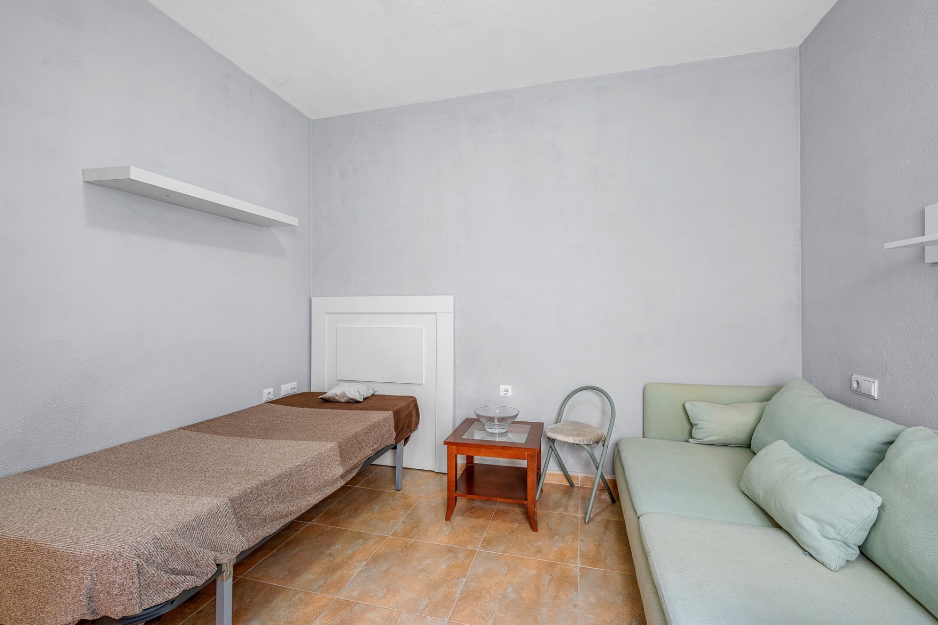 Revente - Appartement - Almoradí