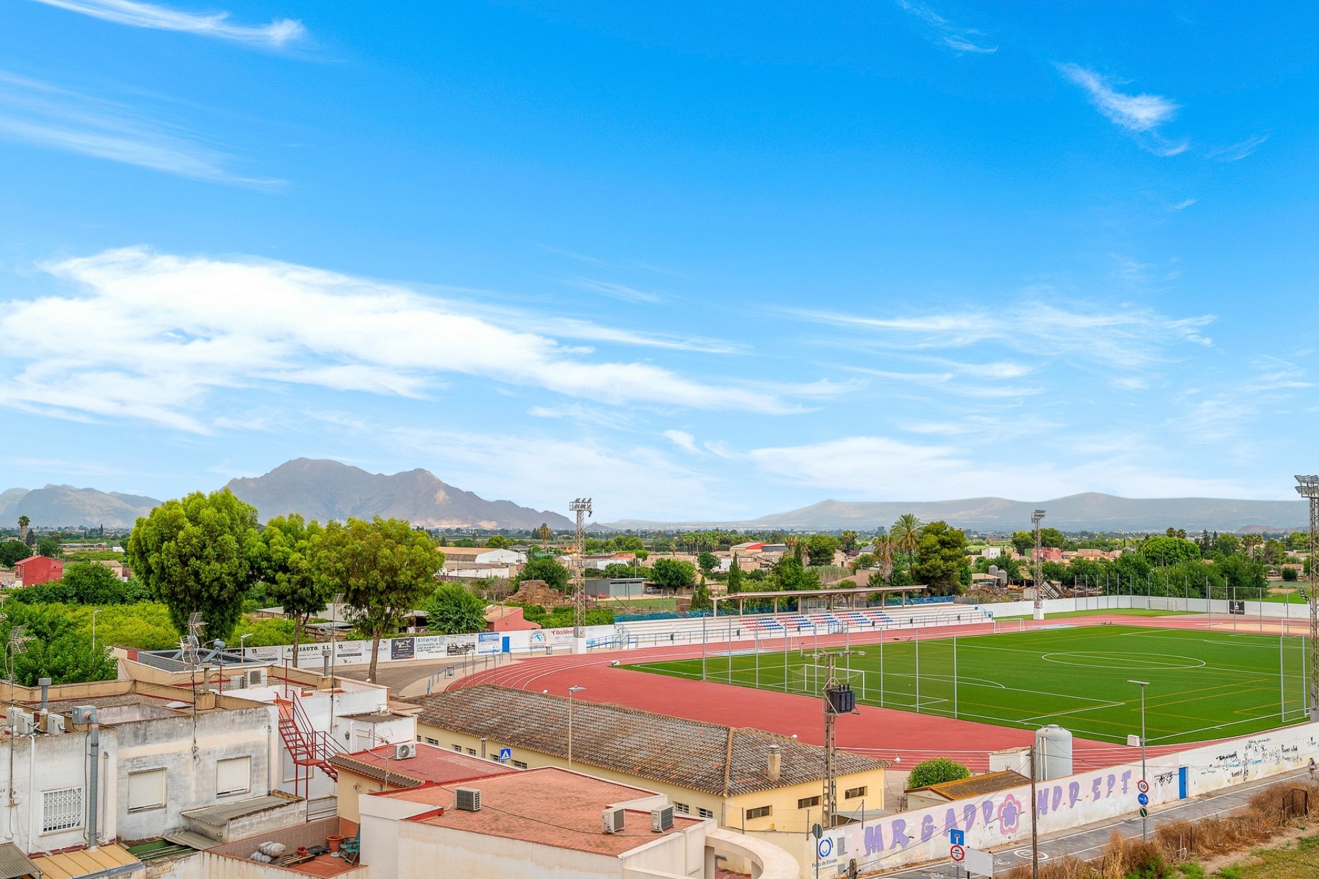 Revente - Appartement - Almoradí