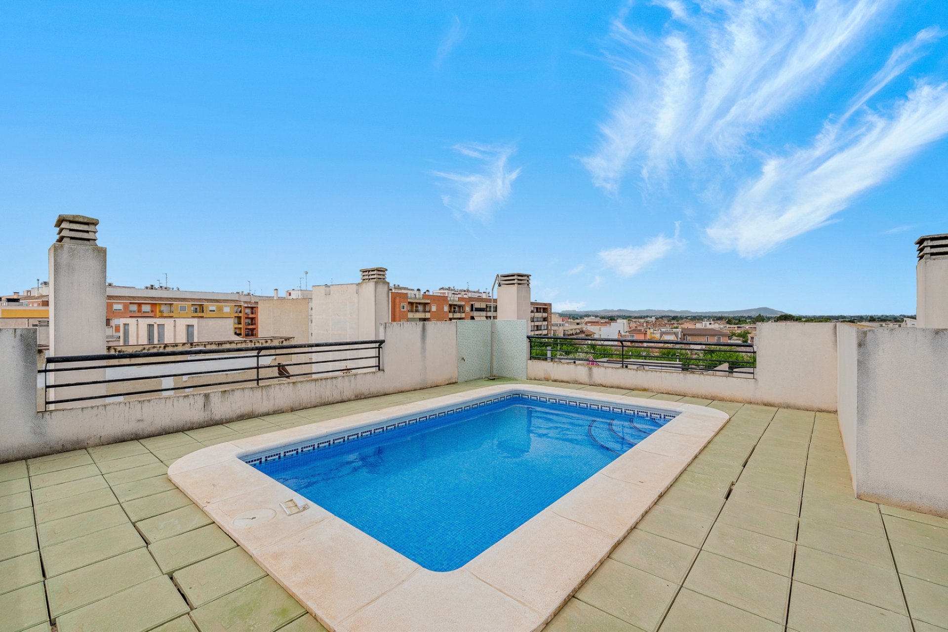 Revente - Appartement - Almoradí