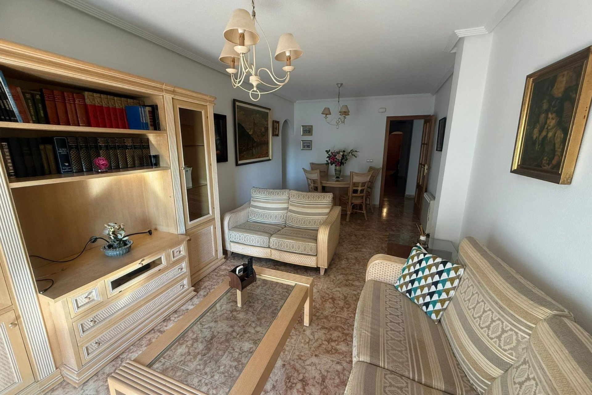 Revente - Appartement - Almoradí