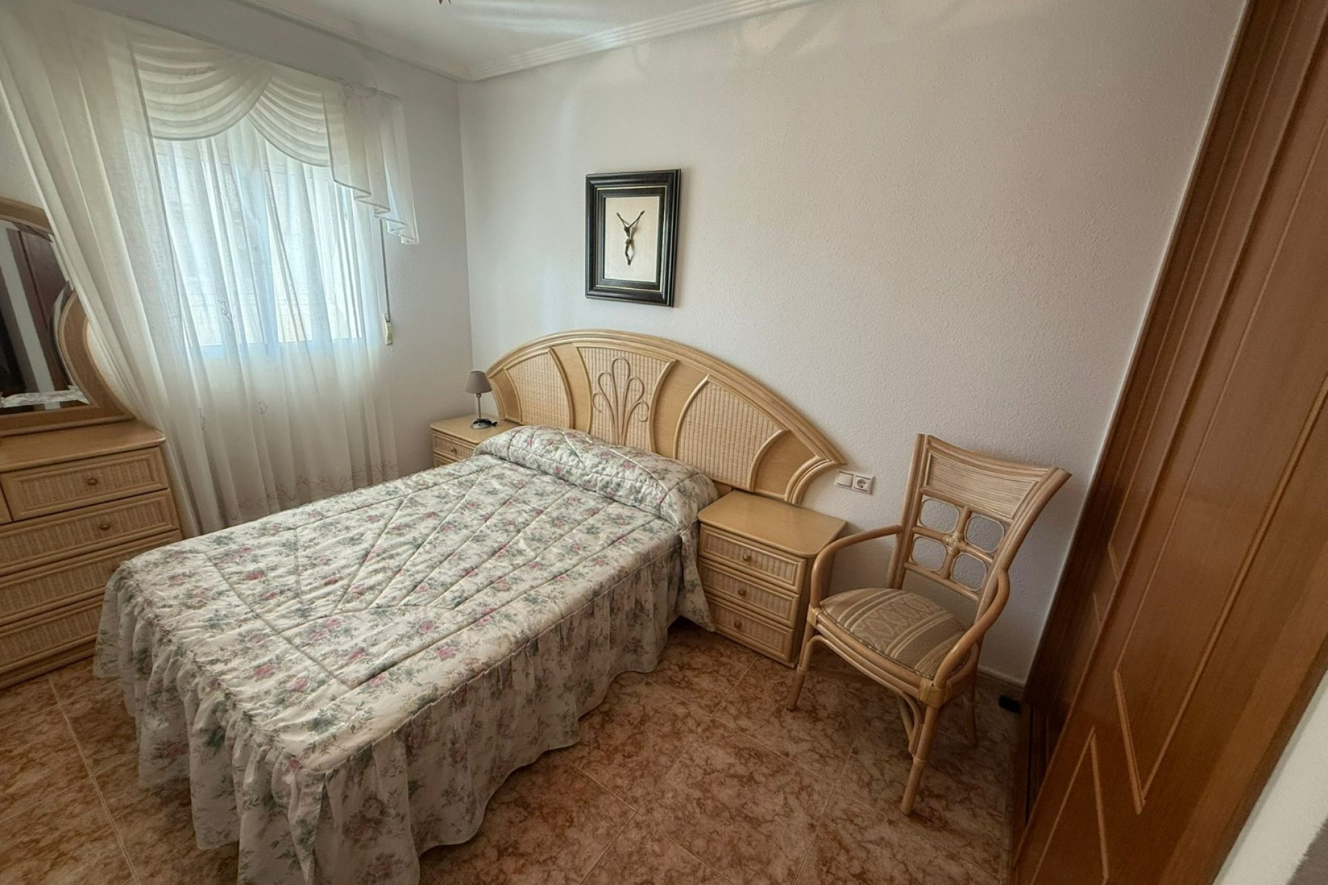 Revente - Appartement - Almoradí