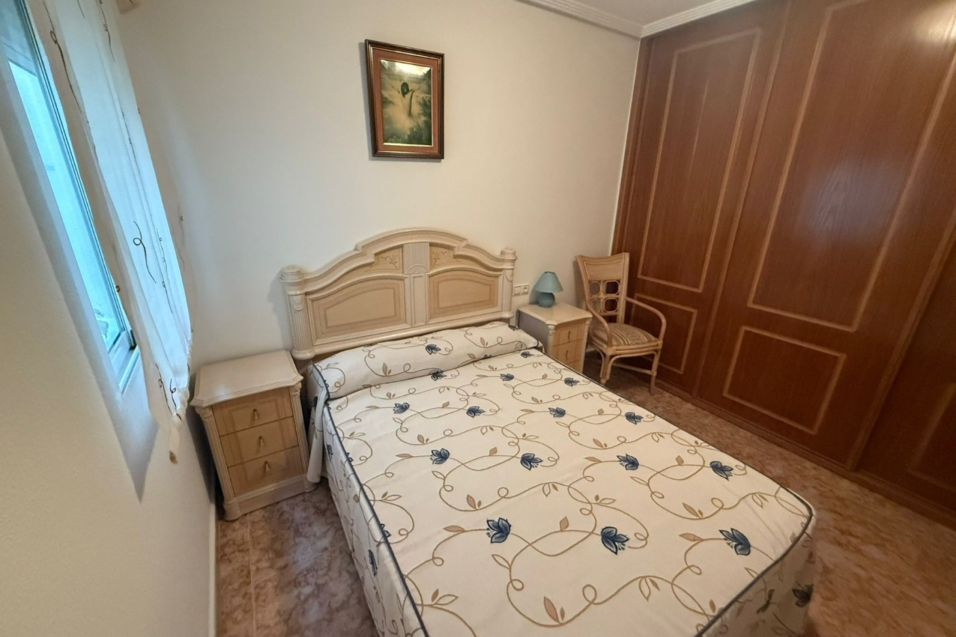 Revente - Appartement - Almoradí