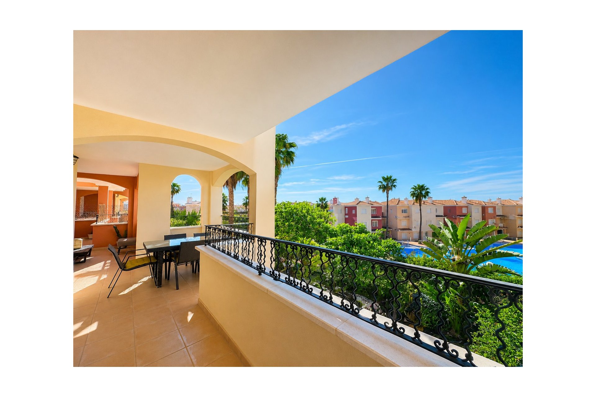Revente - Appartement - Altaona Golf and Country Village - Altaona Golf - Country Village