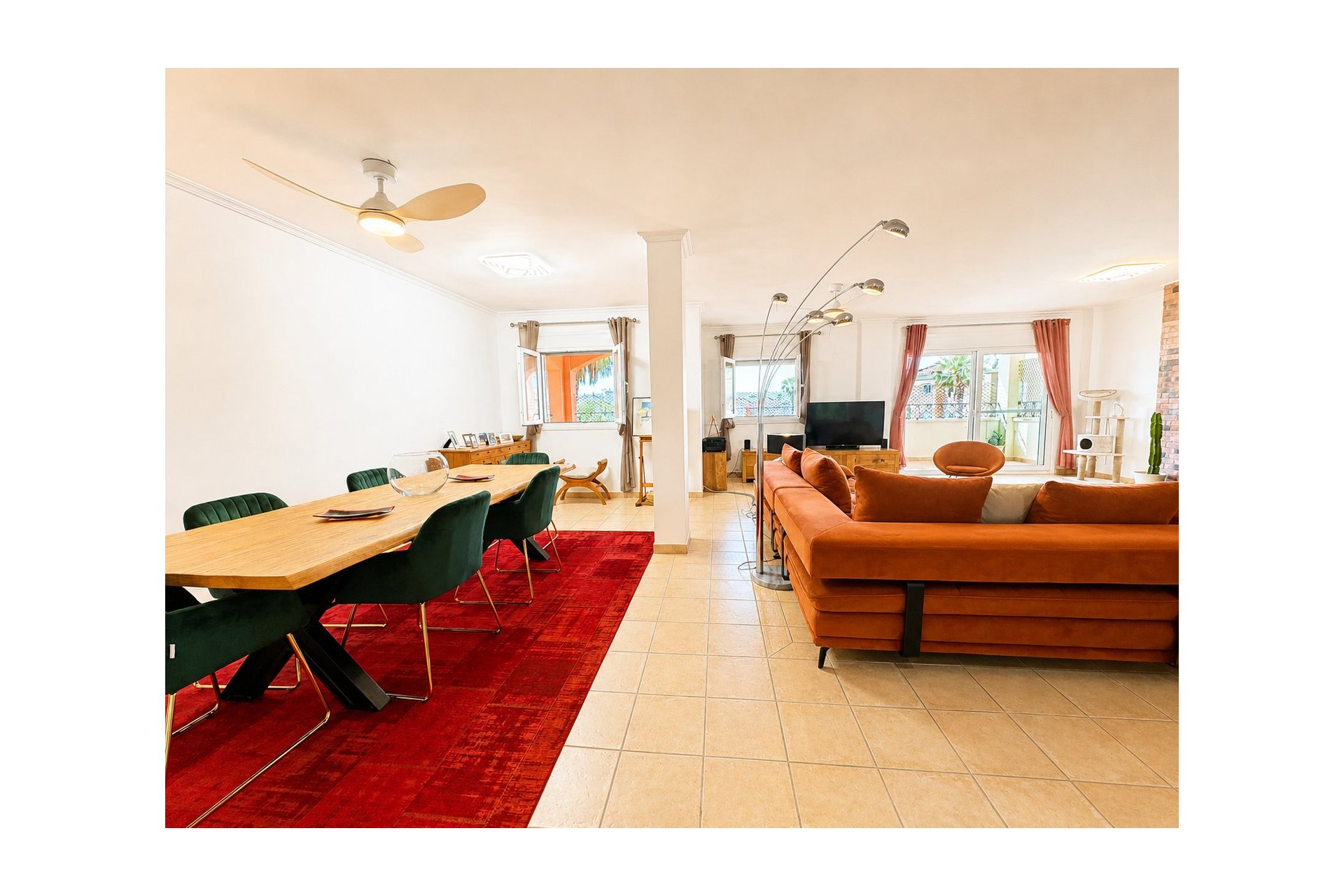 Revente - Appartement - Altaona Golf and Country Village - Altaona Golf - Country Village