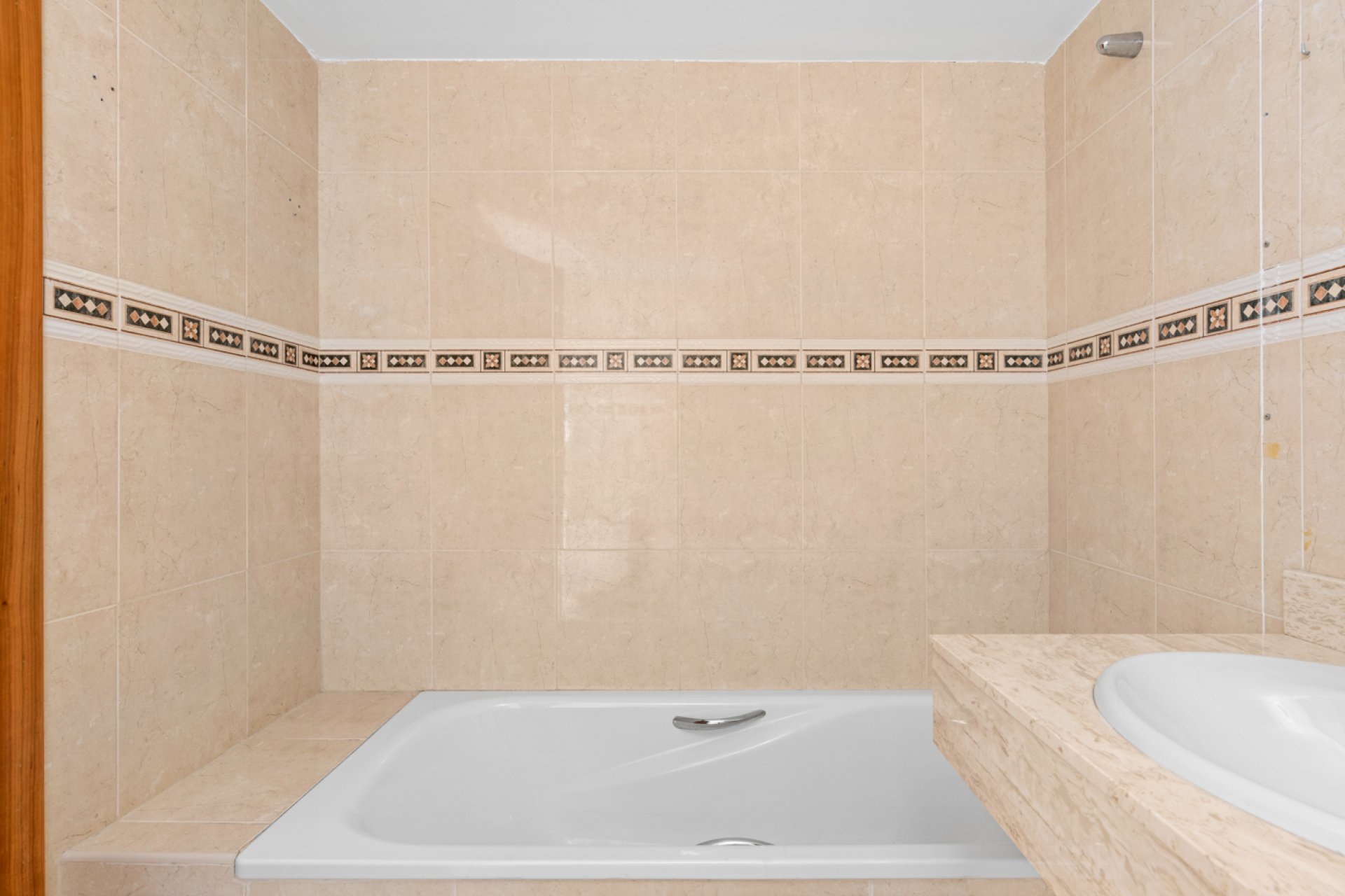 Revente - Appartement - Altea