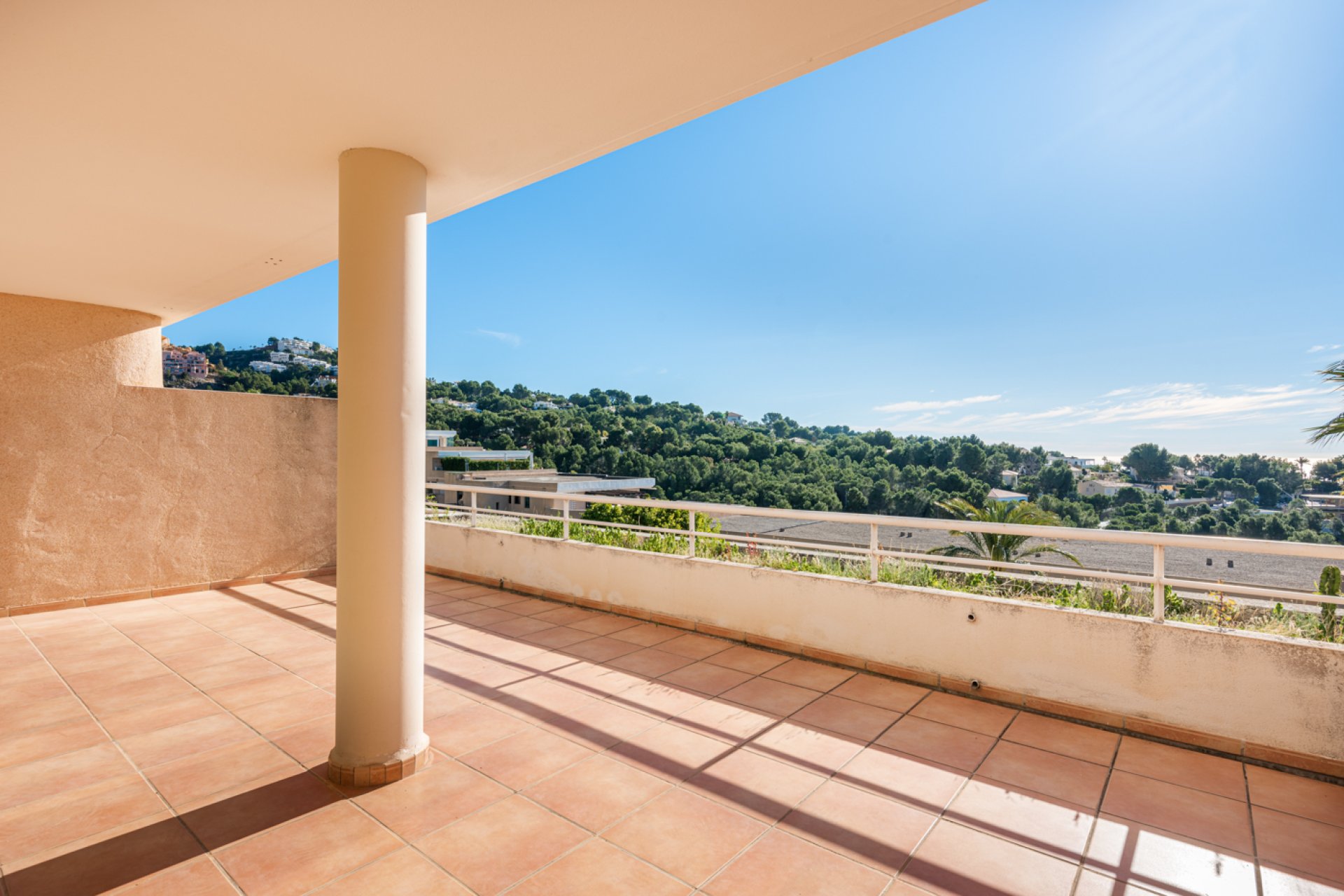 Revente - Appartement - Altea