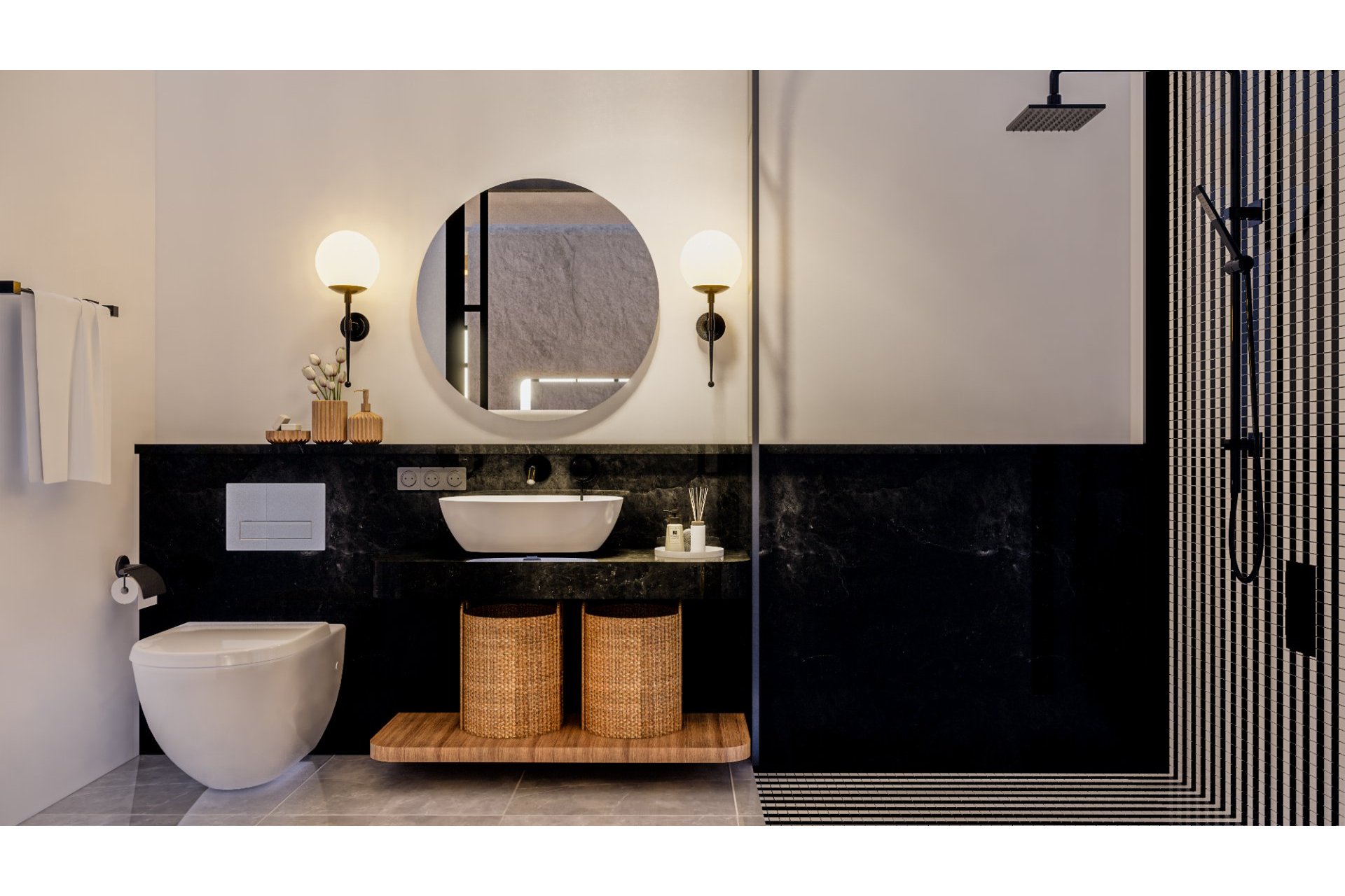 Revente - Appartement - Bali - Berawa