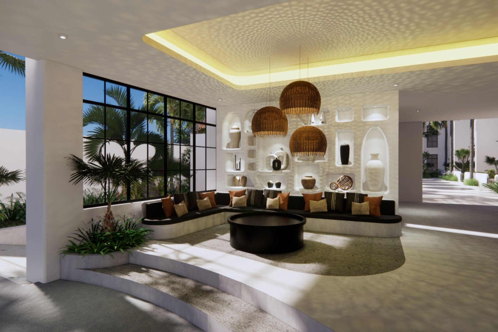 Revente - Appartement - Bali - Berawa