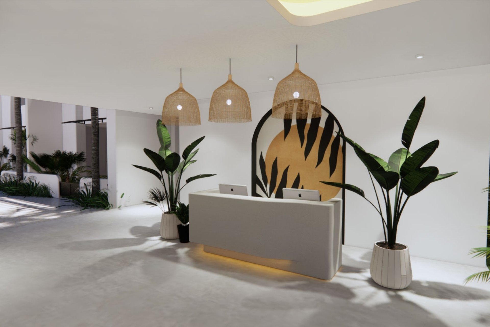 Revente - Appartement - Bali - Berawa