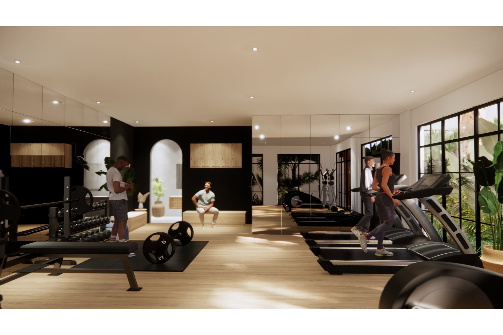 Revente - Appartement - Bali - Berawa