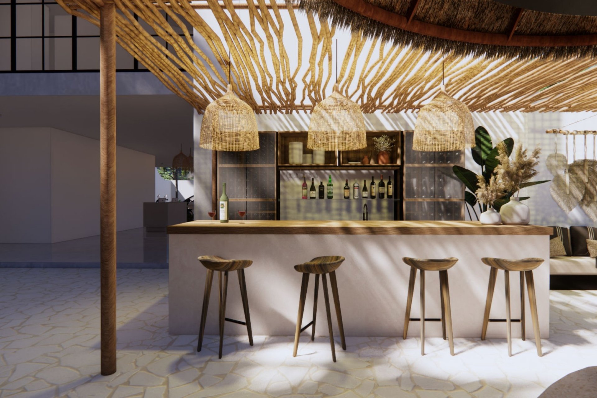 Revente - Appartement - Bali - Berawa