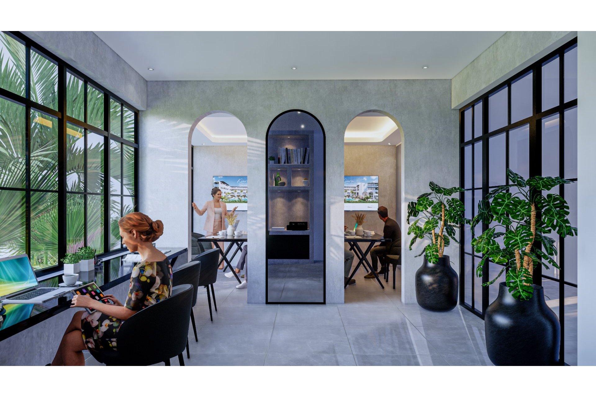 Revente - Appartement - Bali - Berawa