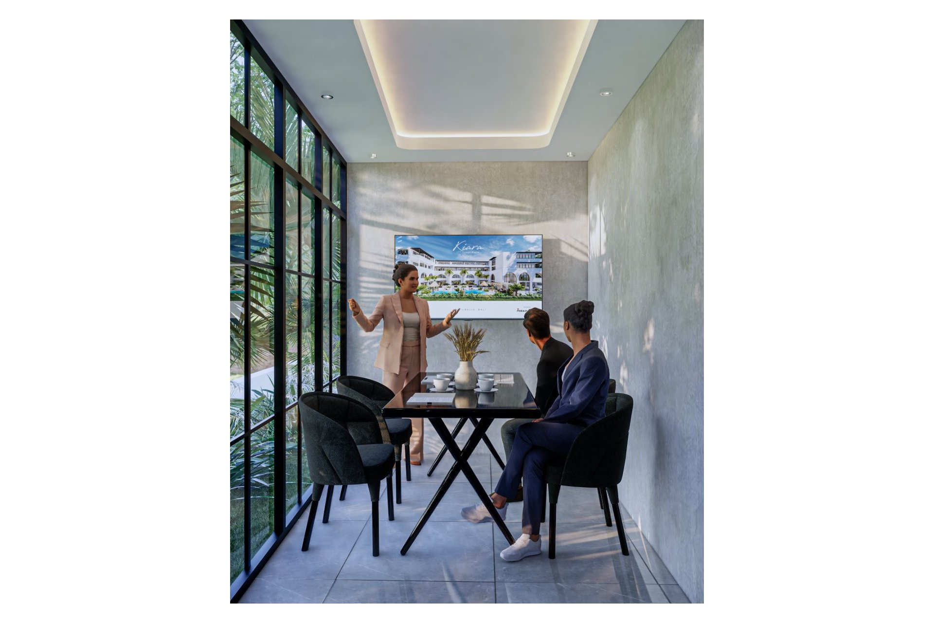 Revente - Appartement - Bali - Berawa