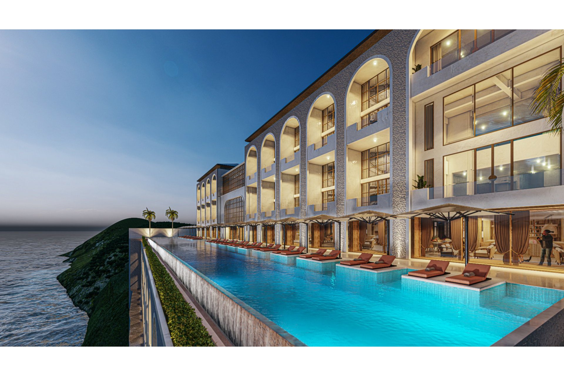 Revente - Appartement - Bali - Berawa