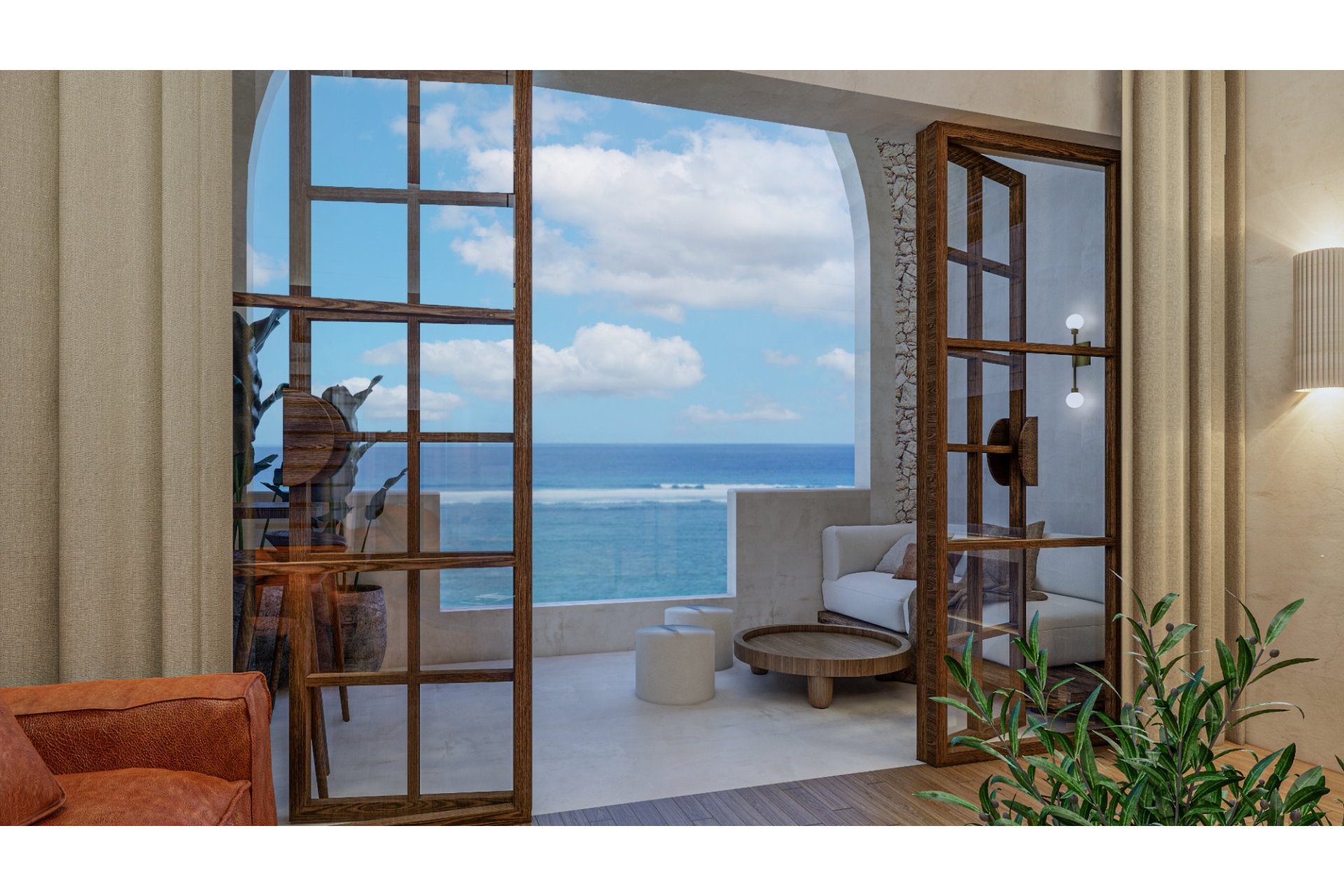 Revente - Appartement - Bali - Berawa
