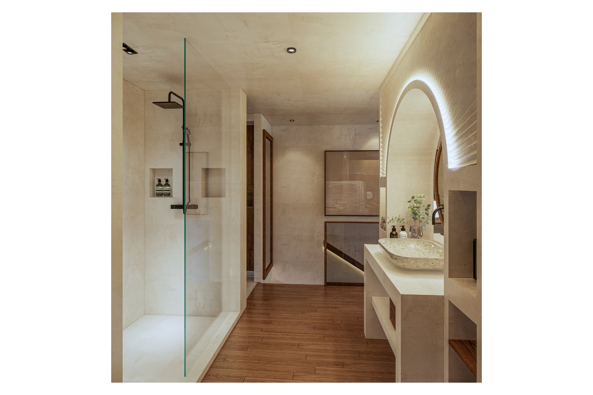 Revente - Appartement - Bali - Berawa