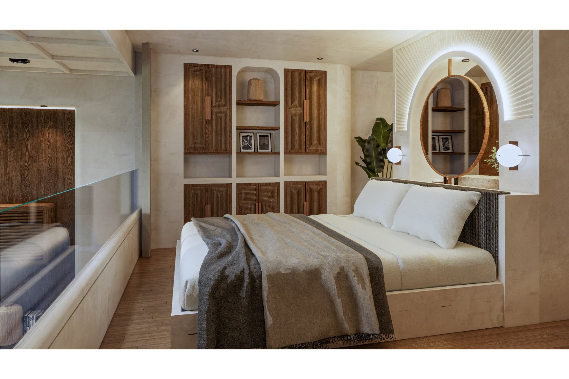 Revente - Appartement - Bali - Berawa