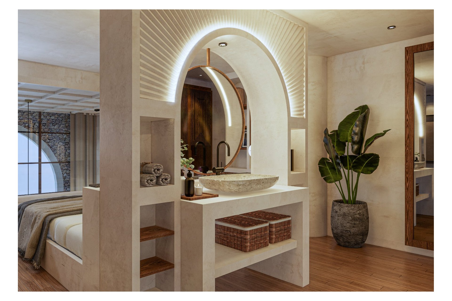 Revente - Appartement - Bali - Berawa