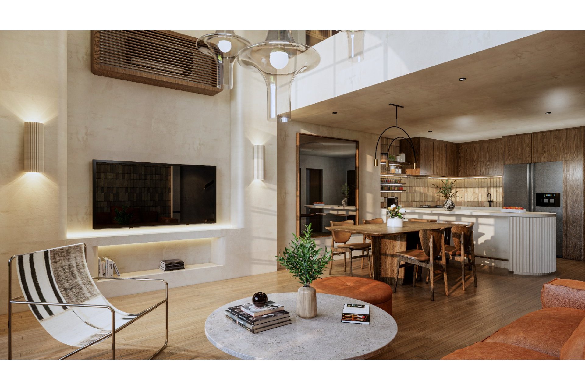 Revente - Appartement - Bali - Berawa