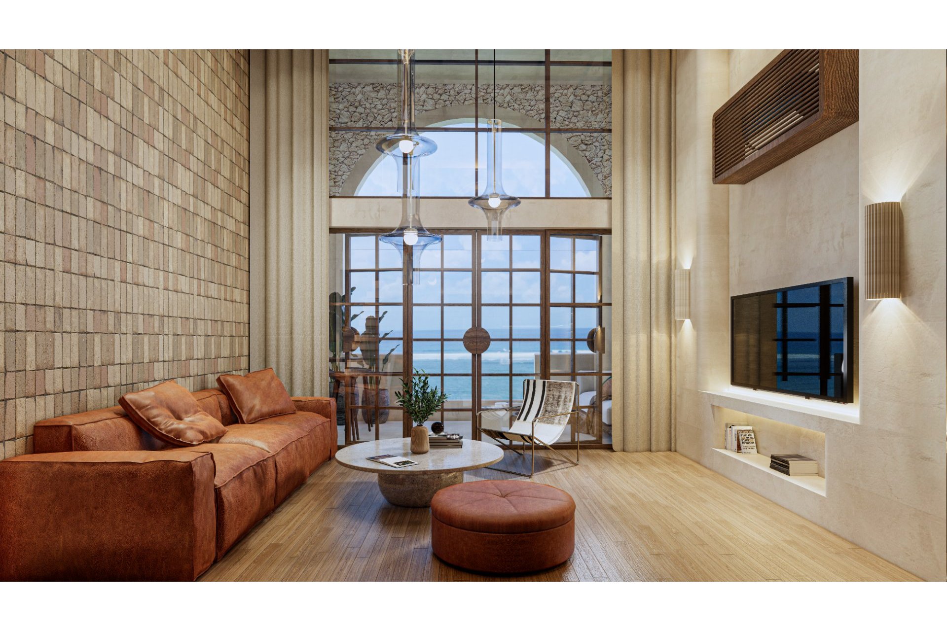 Revente - Appartement - Bali - Berawa