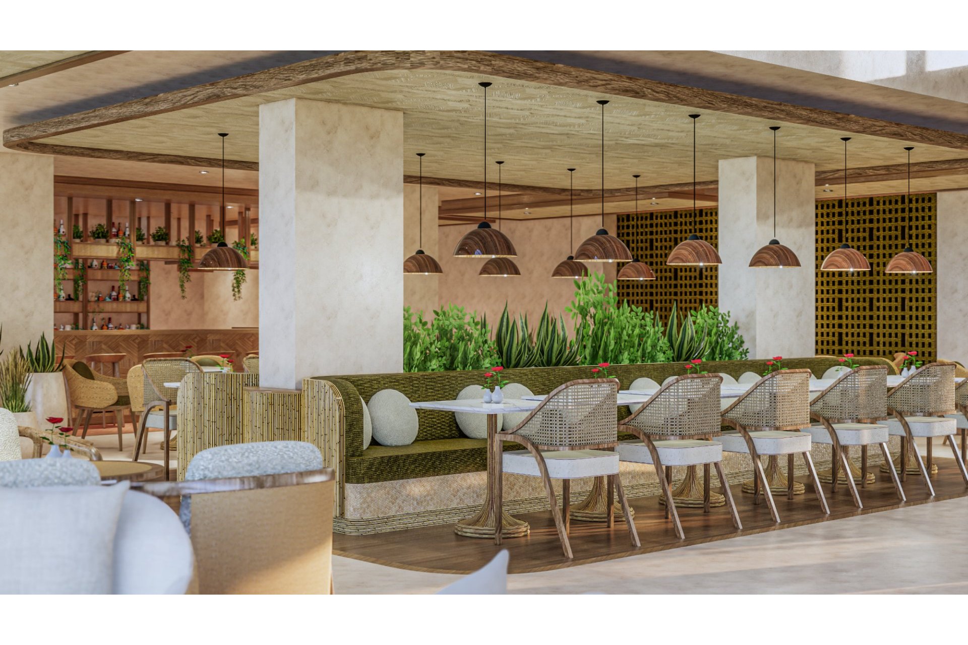 Revente - Appartement - Bali - Berawa